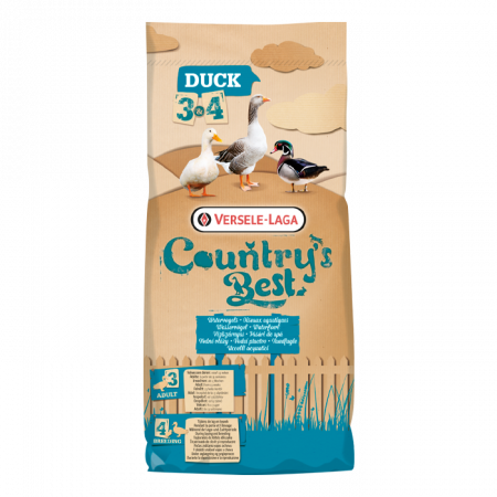 Furaj pentru rate Duck 4 Reproducere 20 kg Versele-Laga [1]