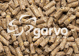 Garvo 731 20 kg-hrana  pellet pentru gaini ouatoare de rasa [1]