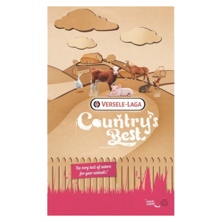 Gra-mix Hrana amestec taranesc pentru pasari de curte Versele Laga 20 kg [2]