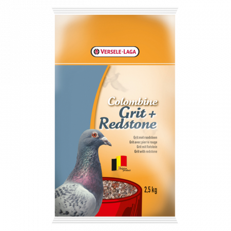 Grit+redstone Supliment mineral Versele Laga 2.5kg [1]