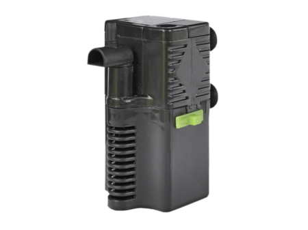 Happet Filtru Intern Delfin 350 Pentru Acvariu 60 l/4.5W, F103 [1]