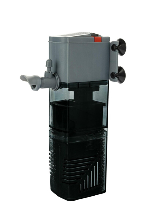 Happet Filtru Intern Orca 600, Pentru Acvariu 120-250 l/ 8.5 W, F072 [1]