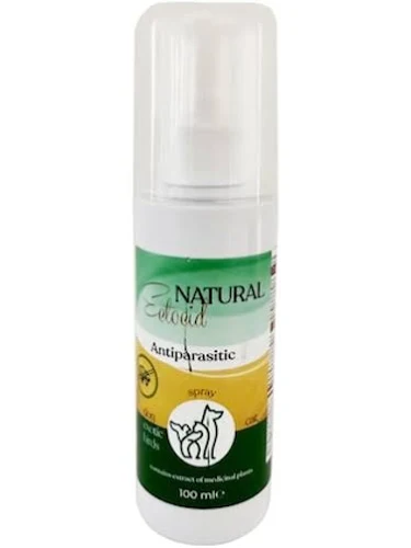 Herba Spray insecticid, Ectocid, 100 ml [1]