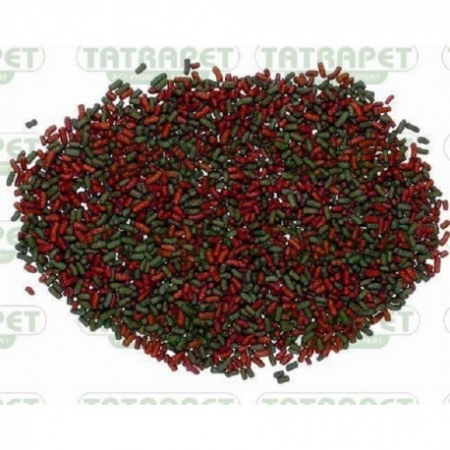 Hrană pentru Broaște Sub Formă de Granule, 42 grame (echivalentul a 125 ml) [2]
