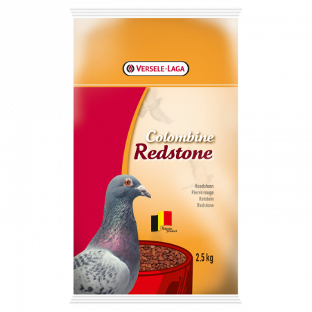 Hrana minerala pentru Porumbei, Versele Laga Colombine Redstone, 20 kg [1]