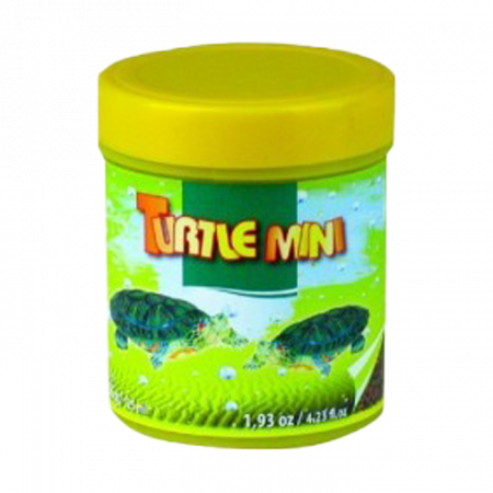 Hrana Pelete Mini Broscute 55 gr/125 ml [1]