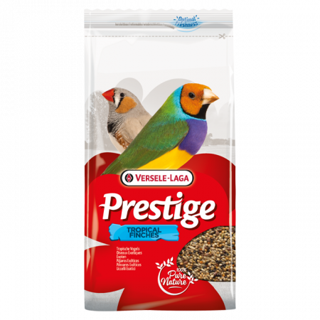 Hrana pentru cinteze tropicale Versele Laga, 20kg [1]