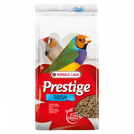 Hrana pentru cinteze tropicale Versele Laga, 4kg [1]