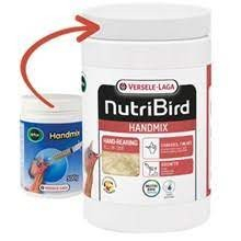 Hrană pentru hrănirea manuală a puilor de păsări Versele Laga Handmix 500g [2]