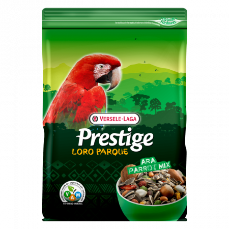 Hrana pentru papagali mari Ara Prestige Premium mix , Versele Laga ,2kg [1]