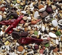 Hrana pentru papagali medii,Prestige Loro Parque Amazon Parrot Mix , Versele Laga, 1kg [2]