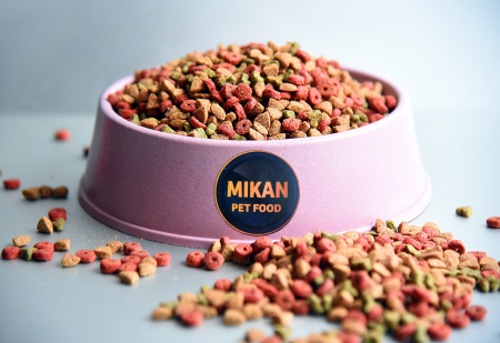 Hrana uscata pentru caini junior Mikan Junior 10 kg [2]