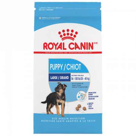 Hrana uscata pentru caini Royal Canin, Maxi, Puppy, 15Kg [1]
