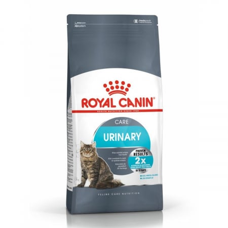 Hrană uscată pisici, sănătatea tractului urinar,Urinary Care Adult Royal Canin 2kg [2]
