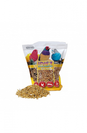 Irisz budgies Hrana amestec seminte pentru perusi 1 kg [1]