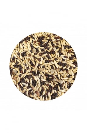 Irisz Hrana amestec seminte pentru canari 1.5 kg [2]