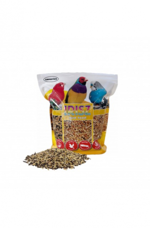 Hrana uscata - Irisz Hrana amestec seminte pentru canari 1.5 kg