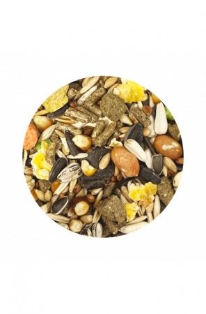 Irisz Hrana amestec seminte pentru papagali Jako Sharpness 1.5 kg [2]
