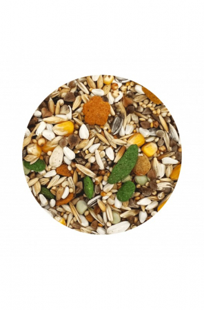 Irisz Hrana pentru papagali Kakadu 1.5 kg [2]