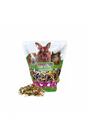 Irisz Rodent Hrana pentru rozatoare-1.5 kg [1]