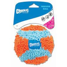 Jucarie pentru Caini Chuckit Indoor Ball