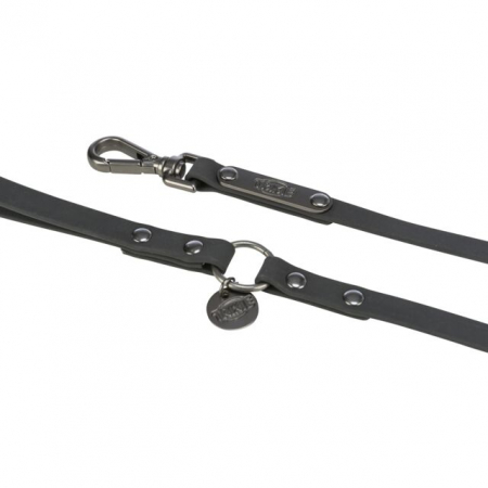 Lesa City Style, L - XL: 1 m / 20 mm, Negru [1]