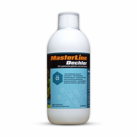 Pesti - MasterLine Dechlor – 500 ml