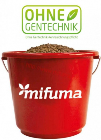 Iepuri - Mifuma Linamix Kanin-7,5 kg, supliment nutritiv pentru iepuri