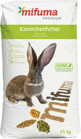 Mifuma Plus Hrana Premium completa iepuri -25kg [1]
