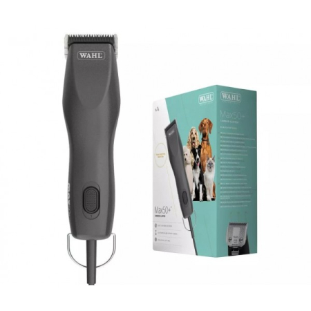 Moser Wahl Max50+ Mașină profesionala pentru tuns caini [1]