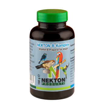 Suplimente nutritive - Nekton-B-Komplex-150g, supliment nutritiv pentru pasari