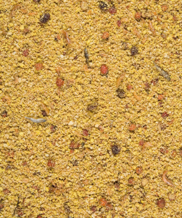 Orlux Gold Patee -25 kg, hrana umeda Big Parakeets & Parrots [2]