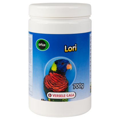 Hrana uscata - Orlux Lori-700g, Hrana completa pentru Lori si papagali de smochin