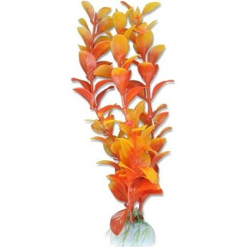 Descriere Produs: Ornament Acvariu, Plantă Artificială - 20cm [2]