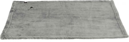 Patura Nilay, 70 x 50 cm, Gri, 37208 [1]