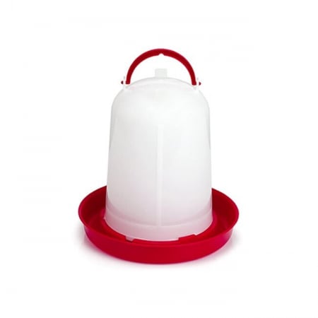 Polmark 3l Adapatoare pentru pasari de curte [1]