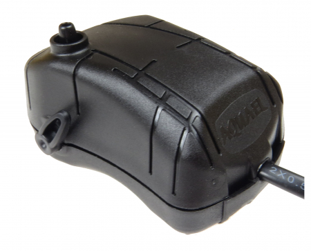 Pompa de Aer Miniboost Aquael, 1.8W, 100L/H [1]