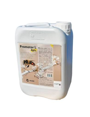 Cai - PROMOTOR L 47 APIS 5l – Supliment furajer pentru animale și albine