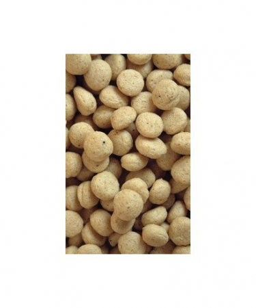 Psittacus High Protein hrana premium pelete papagali mari-3kg [2]