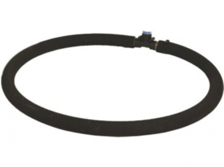 Accesorii - Pulverizator Aer, pentru Iaz, 60 cm, HPT-DYF3