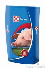 Porcine - PURINA Furaj Plus Prestarter 35 – Furaj Profesional pentru Purcei- 20 kg