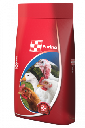 Purina Furaj super combinat starter rate si gaste 10kg