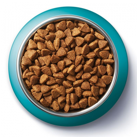 Purina ONE Pui și cereale integrale-2.8 kg Hrana uscata pentru pisici [2]