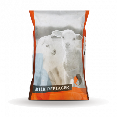 Purina Vivalac 25 kg Lapte praf pentru miei si iezi [1]