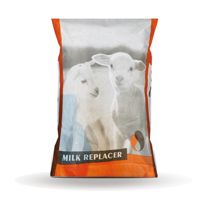 Ovine - Purina Vivalac 25 kg Lapte praf pentru miei si iezi