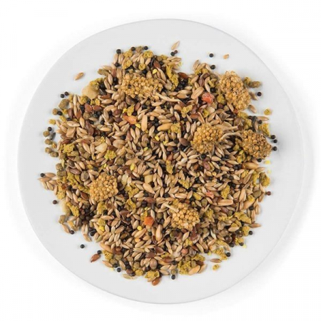 PUUR Canary Witte Molen 750g Hrană completa pentru canari [2]