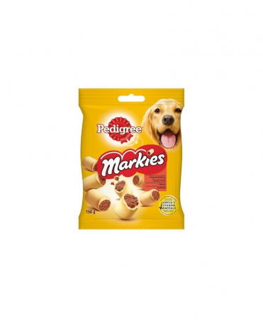 Recompense pentru caini Pedigree Markies - 150 g [1]