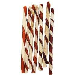 Recompense Twistere calciu &bacon 90g [2]