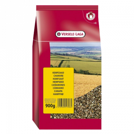 Seminte de canepa , Versele Laga , 900g [1]