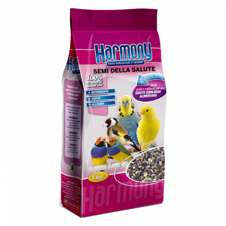 Seminte de sanatate pentru pasari , Elevage 1kg [1]
